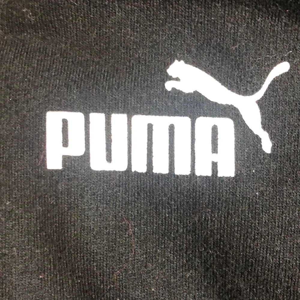 Puma Hoodie - Picture 4 of 7